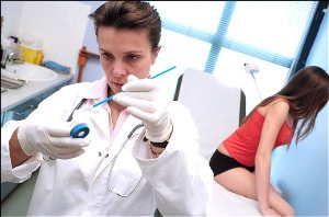 Анализ на трихомониаз