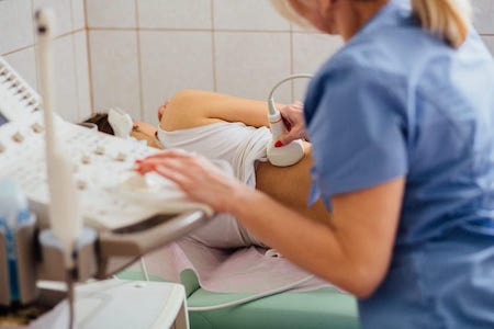 УЗИ почек в ОН КЛИНИК