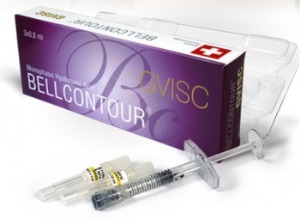 Bellcontour GVISC