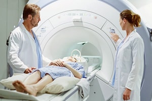 Аппарат GE Signa HDx 1.5T