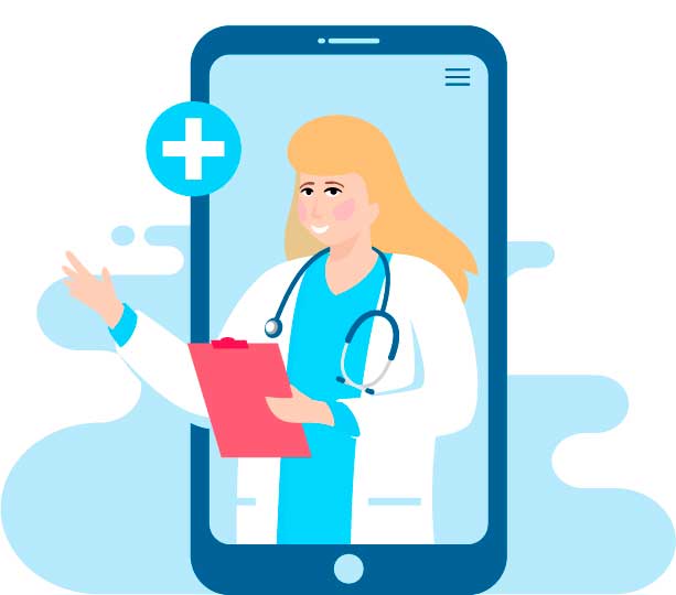 Состоялась первая «Горячая линия» с гинекологами ОН КЛИНИК