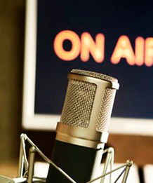 Актуальный радиоэфир: эффективное лечение синусита