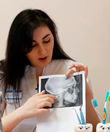 Некрасивые зубы можно сделать красивыми!