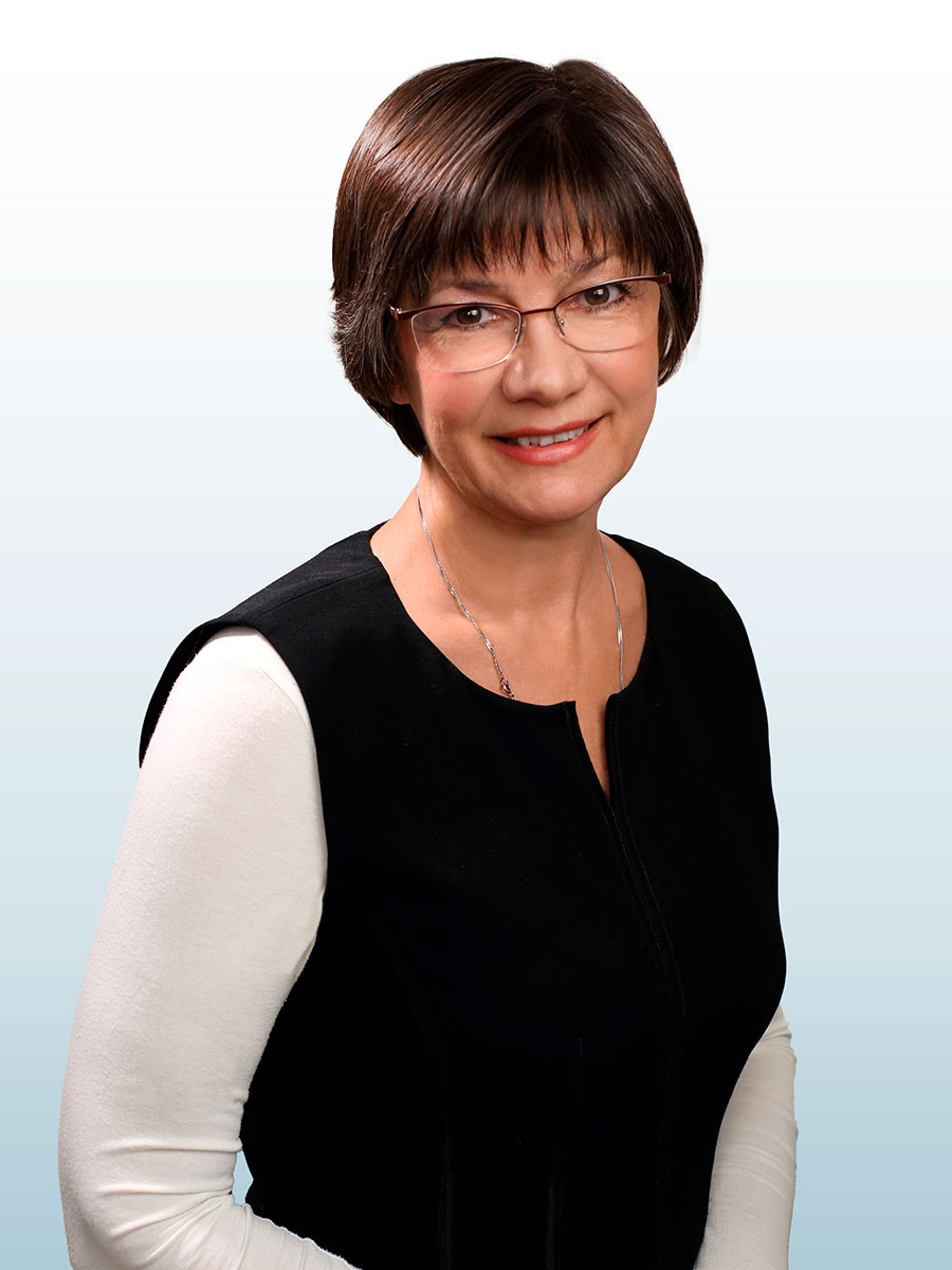 Аксенова Светлана Викторовна