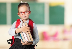 Оформление медицинских справок для детей