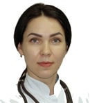 Москвина Зоя Валерьевна