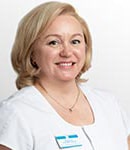 Анисимова Наталья Юрьевна