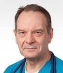 Загрядский Евгений Алексеевич